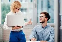 بازخورد مثبت زودهنگام، عملکرد کارکنان را بهبود می‏‌بخشد
