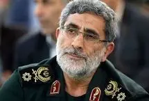قاآنی: تشکیل دولت حق مردم عراق است