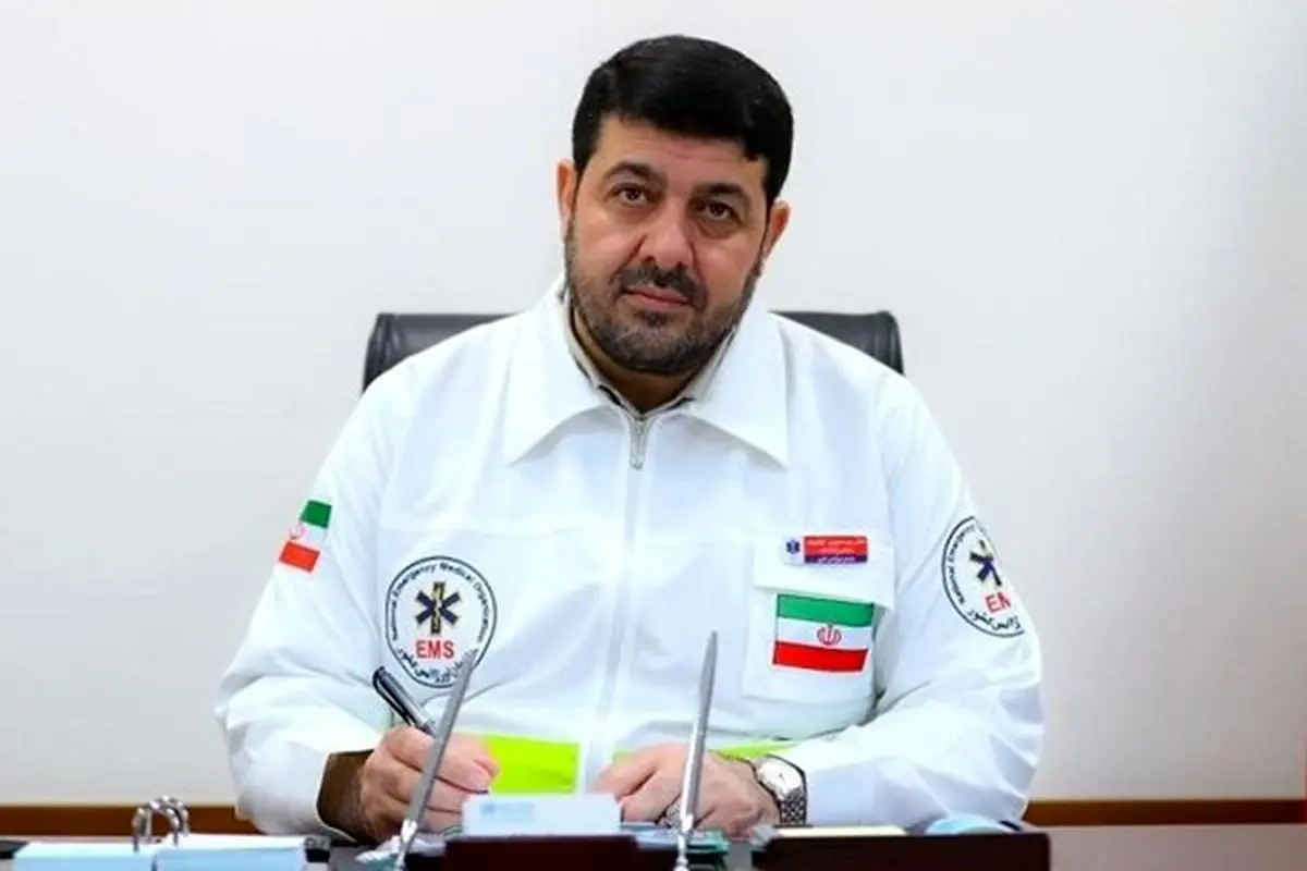 جزئیات حمله به زیرساخت‌های غیرنظامی در تهران