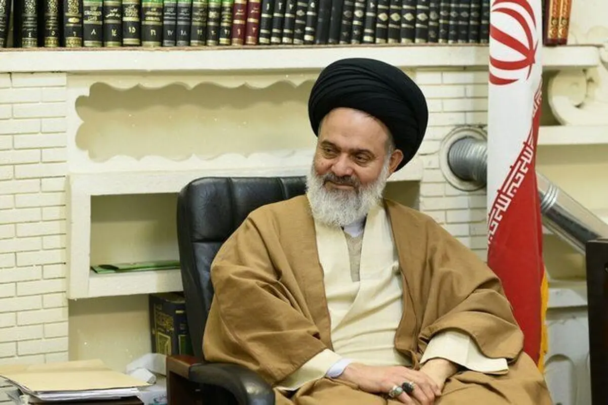 انتقاد امام جمعه قم از اروپا؛ ملت ایران را گروگان گرفته‌اند
