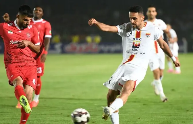 واکنش ستاره فولاد به پیشنهاد پرسپولیس