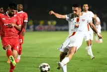 واکنش ستاره فولاد به پیشنهاد پرسپولیس