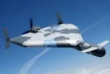 شاهد ایرانی الگو شد/ مصر پهپاد انتحاری «جبار ۱۵۰» را رونمایی کرد