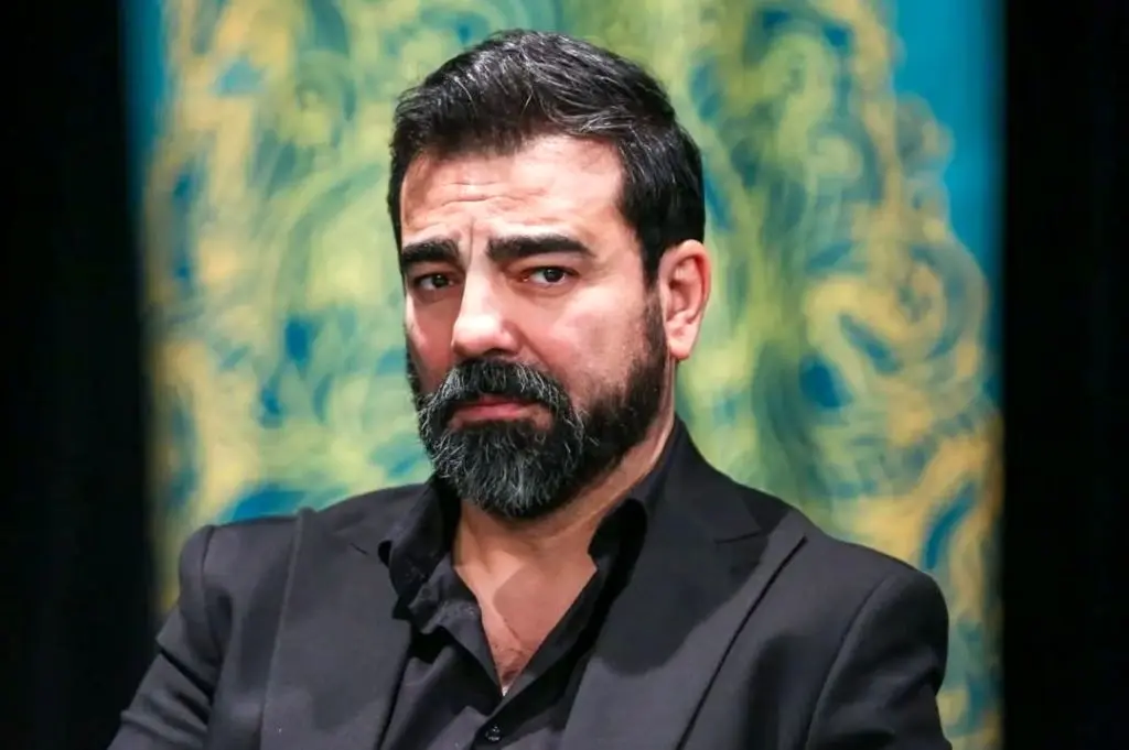 بهزاد خلج: امیدوارم هرکس آرامش شما رو گرفته یک دیداری با اجل داشته باشه