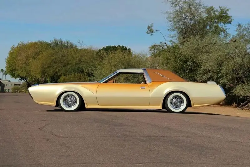 بوگازی مارک ۴