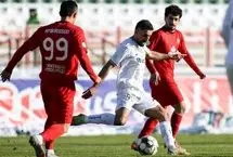 ربیعی در اولین گام به دیوار سخت مازیار خورد