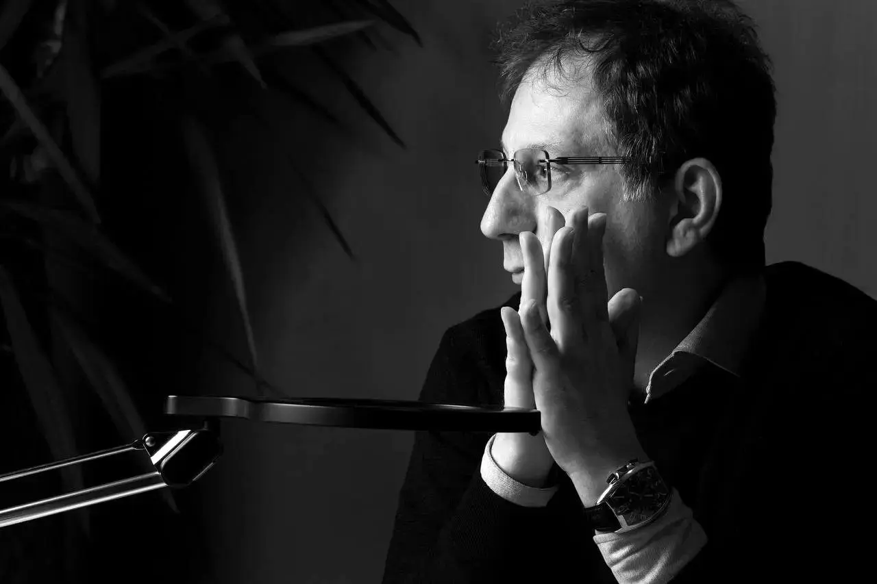 واکنش بابک زنجانی به توقیف ۶۶۰میلیون تتر از دارایی‌هایش
