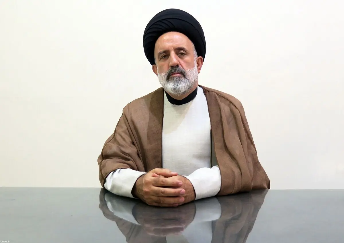 نماینده ولی‌فقیه در بنیاد شهید: در جنگ ۴۰ روزه ۴ جنین به شهادت رسیدند