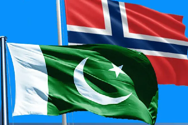 چرا پاکستان سفیر نروژ را احضار کرد؟