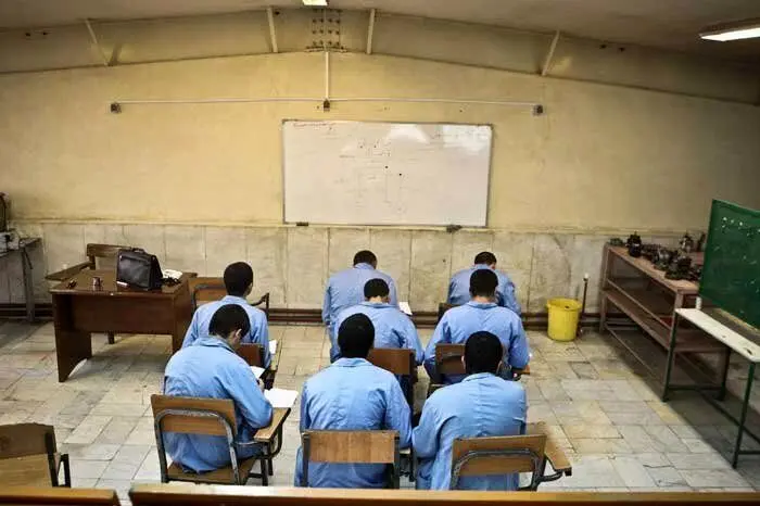 آزادی تمام دانش‌آموزان دستگیرشده در حوادث اخیر