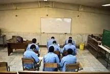 آزادی تمام دانش‌آموزان دستگیرشده در حوادث اخیر