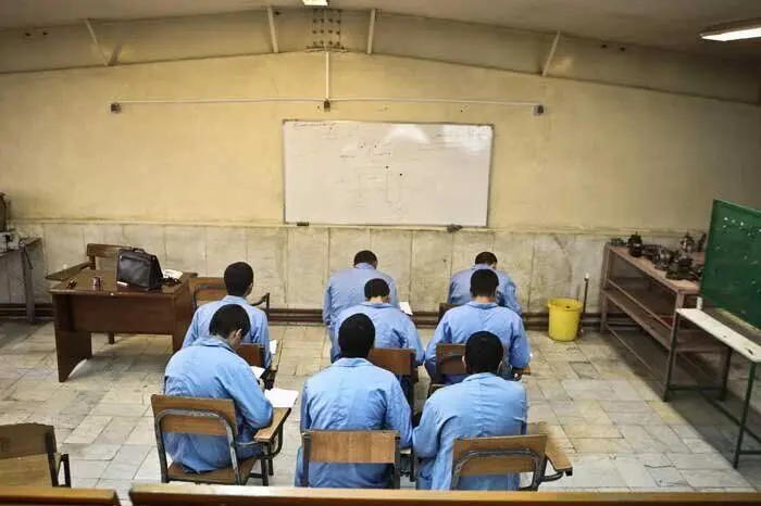 آزادی تمام دانش‌آموزان دستگیرشده در حوادث اخیر