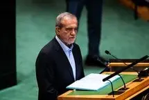 جزئیات سفر پزشکیان به نیویورک 