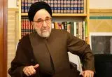ویدیو؛ تعریف و تمجید از خاتمی روی آنتن صداوسیما
