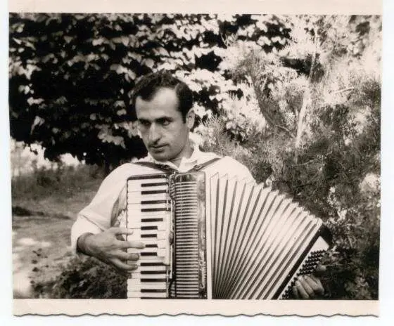 حسین اصلانی، هنرمندی که از او کم می‌دانیم!
