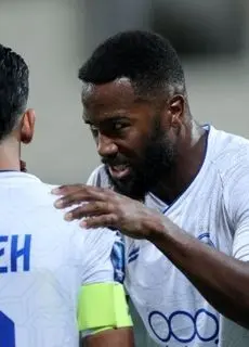 چشم استقلالی‌ها به جمال نازون روشن شد!