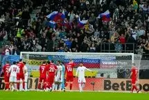 ذوق‌زدگی روس‌ها از عدم حضور ایران در جام جهانی