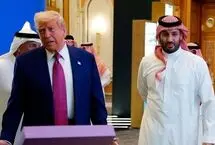 افزایش نارضایتی متحدان عرب آمریکا از عملکرد ترامپ در جنگ علیه ایران