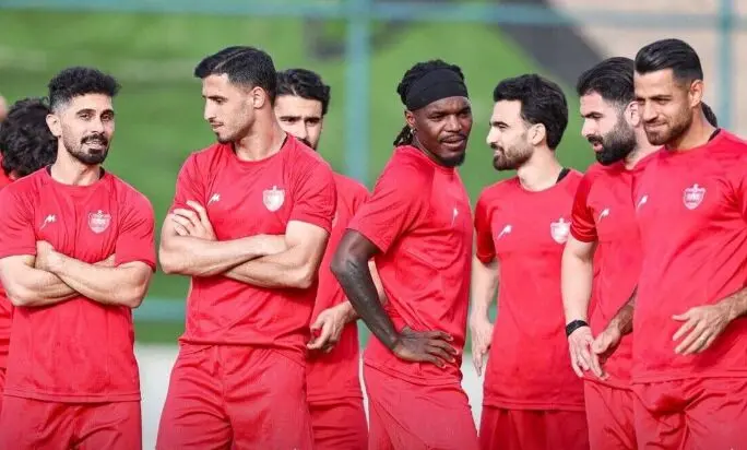 پاداش ویژه به پرسپولیس در صورت پیروزی در دربی