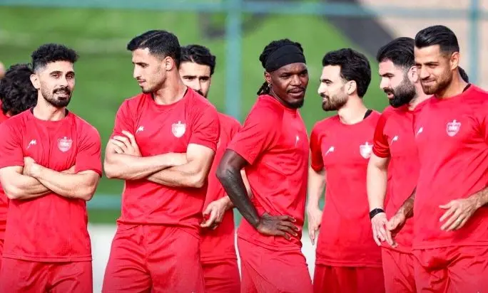 پاداش ویژه به پرسپولیس در صورت پیروزی در دربی