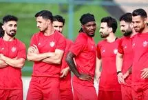 پاداش ویژه به پرسپولیس در صورت پیروزی در دربی