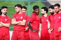 پاداش ویژه به پرسپولیس در صورت پیروزی در دربی