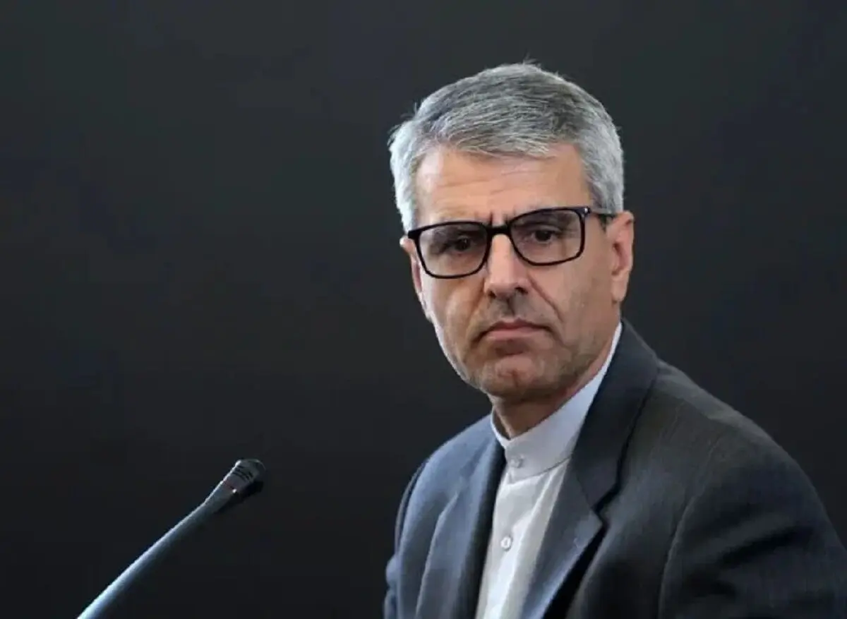 بقائی: مبنای کار مذاکرات «تعهد در مقابل تعهد» است
