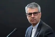 بقائی: نشست سوئیس فوریت ندارد