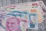 قیمت لیر ترکیه امروز شنبه 9 آبان 1405