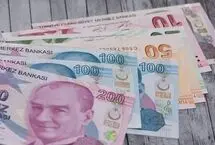 قیمت لیر ترکیه امروز شنبه 3 مرداد 1405