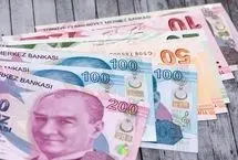 قیمت لیر ترکیه امروز شنبه 3 مرداد 1405