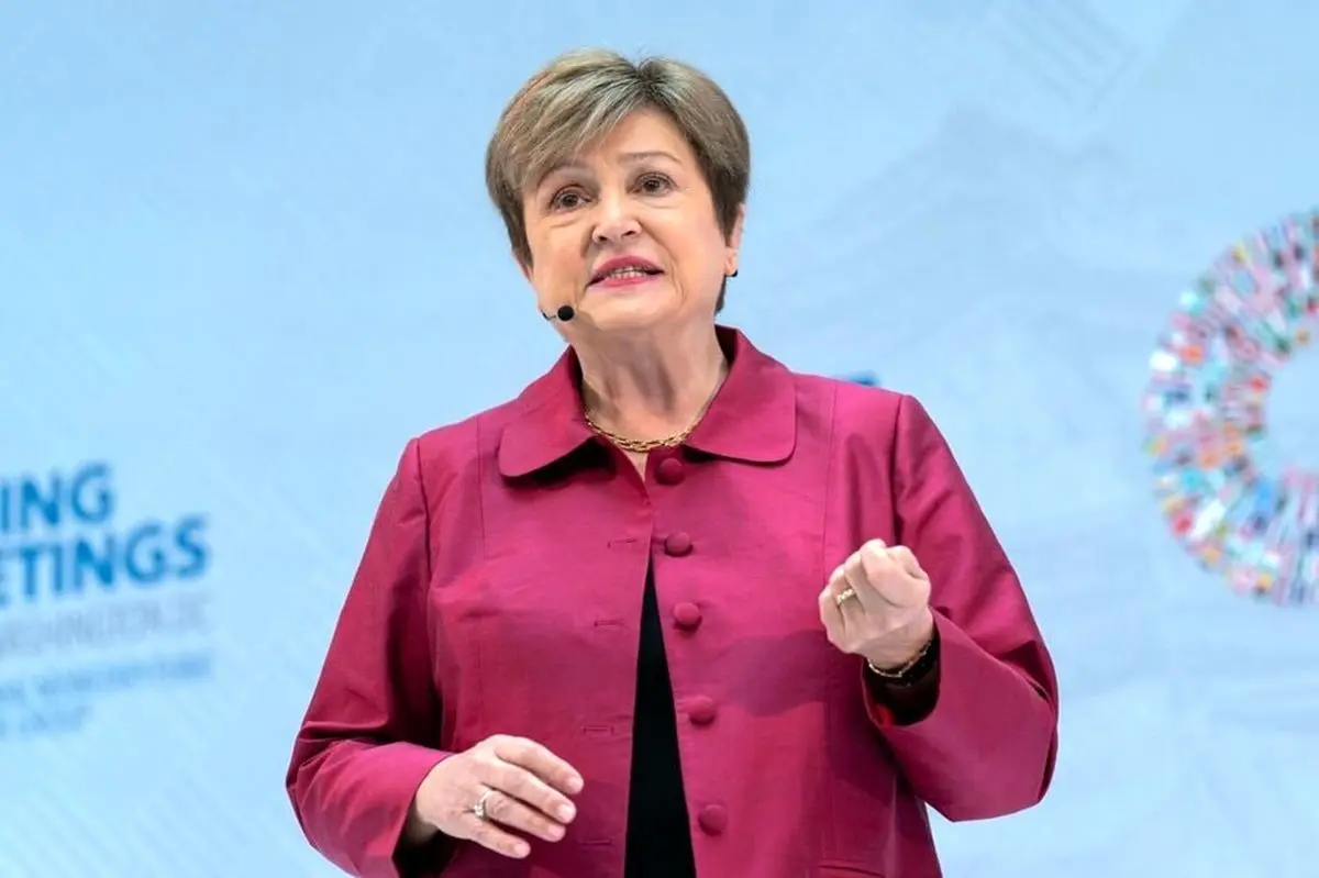 اذعان رئیس صندوق بین‌المللی پول بر متاثر شدن اقتصاد جهان از حمله نظامی علیه ایران