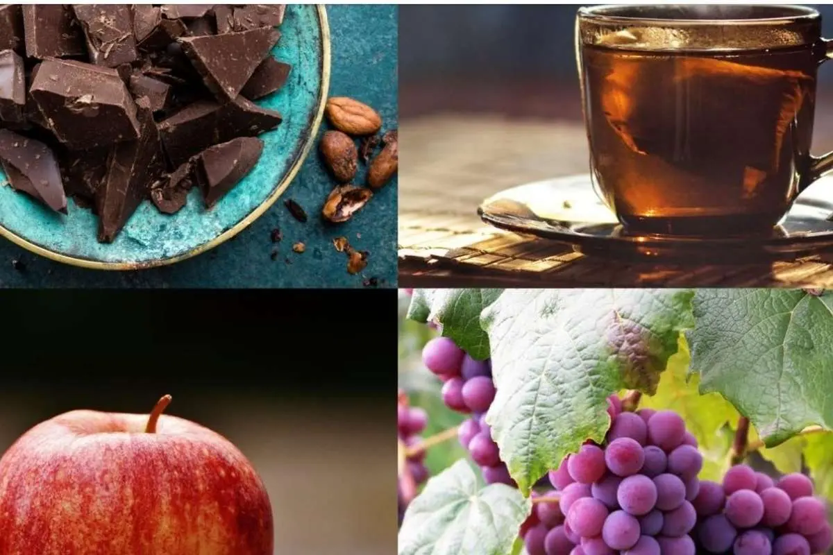 معجزه این چهار خوراکی در کاهش فشار خون