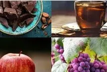 معجزه این چهار خوراکی در کاهش فشار خون