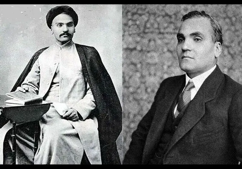حسین تقی زاده
