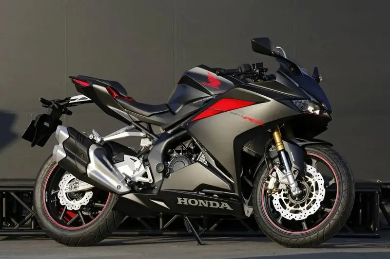 هوندا CBR 250RR