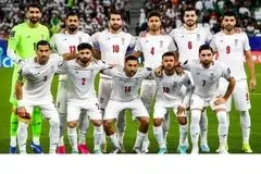 پخش زنده بازی ایران-نیوزیلند در جام جهانی ۲۰۲۶