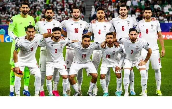 پخش زنده بازی ایران-نیوزیلند در جام جهانی ۲۰۲۶
