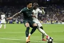 سلاح جدید رئال برای مهار بهترین بازیکن دنیا!