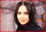 عکس هنری مریم خدارحمی بازیگر سریال ستایش 3