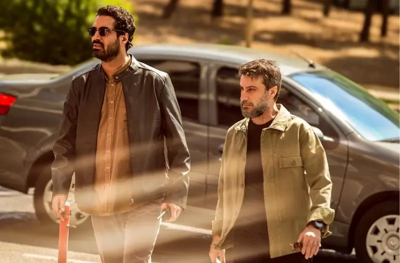 برتا داستان یک اسلحه