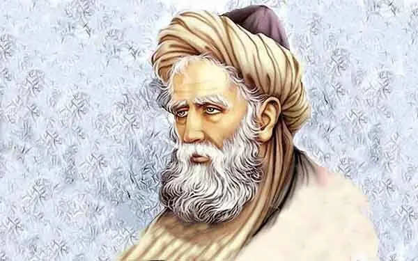 رودکی؛ از عزیزی در دربار سامانی تا کورشدن به دست پادشاهان