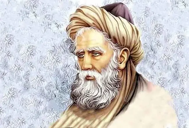 رودکی؛ از عزیزی در دربار سامانی تا کورشدن به دست پادشاهان