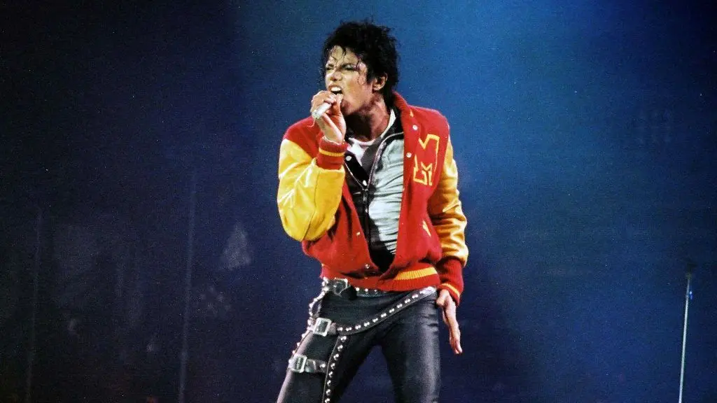 شباهت عجیب برادر زاده مایکل جکسون به او