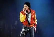 شباهت عجیب برادر زاده مایکل جکسون به او