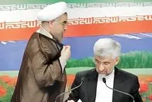 چهار سکانس از تقابل روحانی و جلیلی/ زخم‌های کهنه‌‌ دوباره باز می‌شود؟