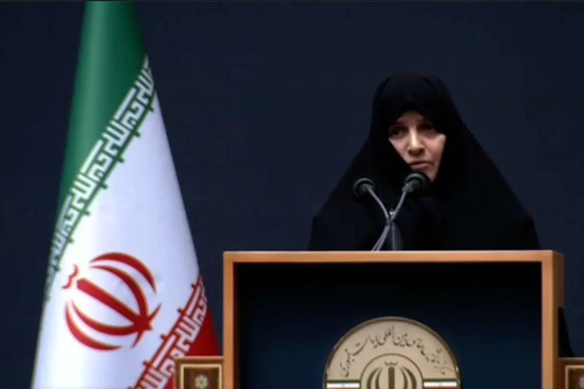  جمیله علم الهدی: امروز فحشا کشور را با مشکلات جدی روبه رو کرده است