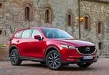 مزدا CX-5 و CX-50؛ دو شاسی‌بلند جدید در ایران