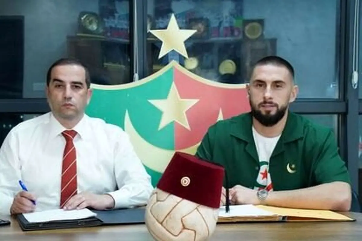 رسمی؛ تیم جدید الکسیس گندوز مشخص شد
