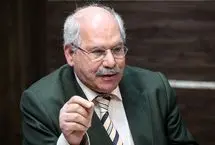 هنوز اندرخم مقدمات FATF گیر افتاده ایم چه برسد به شعار دادن درباره زمانی که همه چیز حل شود